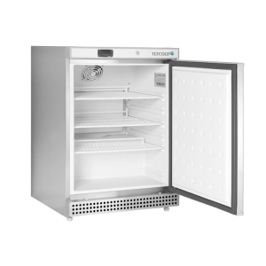 Armadio Refrigerato Positivo - Inox - 129 L - TEFCOLD