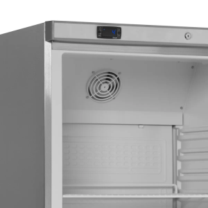 Armadio Refrigerato Positivo - Inox - 129 L - TEFCOLD