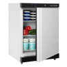 Armadio Refrigerato Positivo - Bianco - 129 L - TEFCOLD