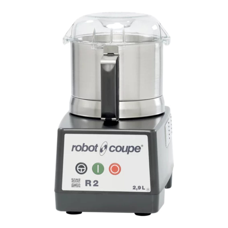 Robot-Coupe R 2 kitchen cutter - FourniResto.com Robot-Coupe R 2 kitchen cutter - FourniResto.com
