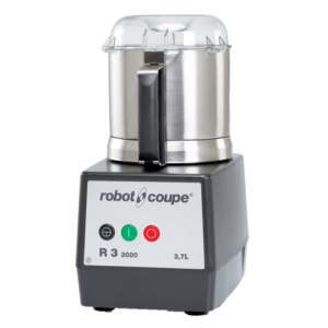 Robot-Coupe Cutter da cucina R 3-3000 Robot-Coupe - FourniResto.com