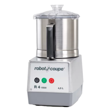 Robot-Coupe Cutter da cucina R 4-1500 Robot-Coupe - FourniResto.com