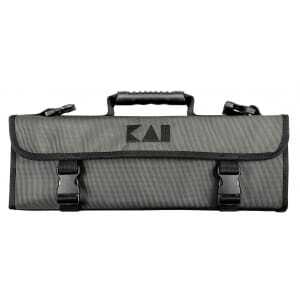 KAI Knife Case - Storage and Safety for Chefs