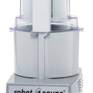 Combinato Cutter e Taglia verdure robot coupe R 101 XL