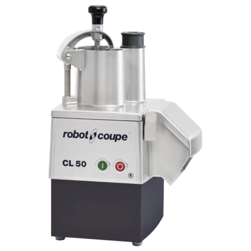 CL 50 Tagliaverdure - 230 V