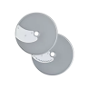 CL 50 Tagliaverdure - 230 V