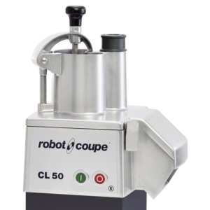 CL 50 Taglia Verdure Robot-Coupe 2 Velocità