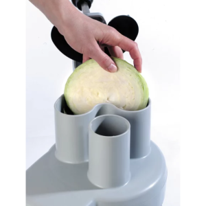 Combinatoio Cutter e tagliaverdure robot coupe R 301 Ultra