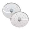 Combinatoio Cutter e tagliaverdure robot coupe R 301 Ultra