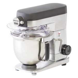 Sbattitore Miscelatore RM5 con Presa Accessorio
