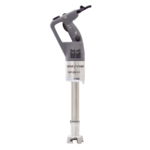Frullatore ad immersione professionale Robot-Coupe CMP 250 V.V - FourniResto.com