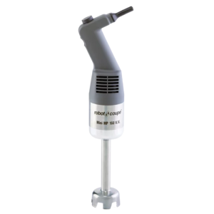 Frullatore ad immersione professionale Robot-Coupe Mini MP 160 V.V - FourniResto.com