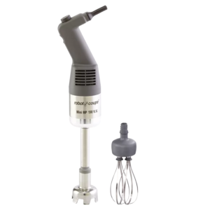 Frullatore a Immersione Professionale Mini Mixer a Immersione 190 Combinato del marchio Robot-Coupe