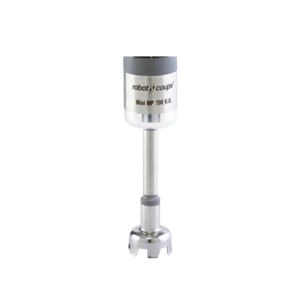 Frullatore a Immersione Professionale Mini Mixer a Immersione 190 Combinato del marchio Robot-Coupe