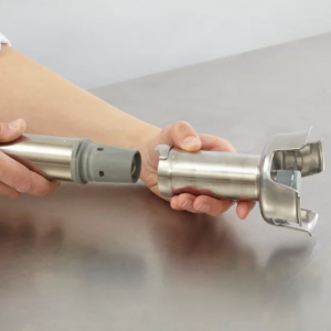Frullatore ad immersione professionale Mixer ad immersione Ultra 350 Combi della marca Robot-Coupe