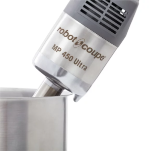 Frullatore ad immersione professionale Mixer ad immersione Ultra 350 Combi della marca Robot-Coupe