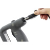 Frullatore ad immersione professionale Mixer ad immersione Ultra 350 Combi della marca Robot-Coupe
