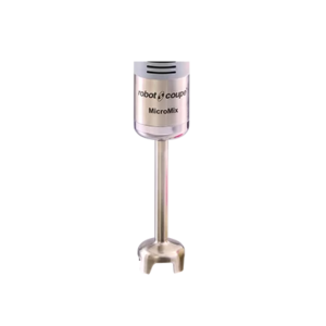 MicroMix emulsionatore Robot Coupe 39400