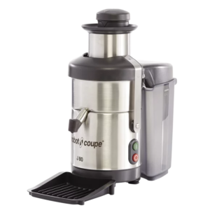 Centrifugeuse - Extractor Robot Coupe J 80 Ultra
