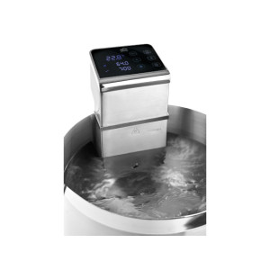 Riscaldatore ad immersione Cottura Sous Vide - 80 L