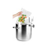 Riscaldatore ad immersione Cottura Sous Vide - 80 L