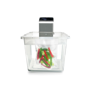 Riscaldatore ad immersione Cottura Sous Vide - 80 L