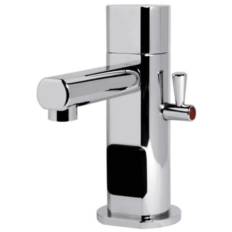 Rubinetto Miscelatore Elettronico - FourniResto Rubinetto Miscelatore Elettronico - FourniResto