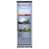 Armadio Congelatore 400 L Vetrato Freddo Ventilato -18/-22°C