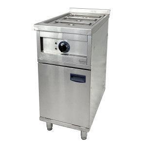 Bain-Marie Elettrico GN 1/1 - CombiSteel