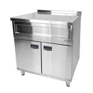 Piano di Lavoro - Grande Modello - CombiSteel