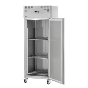 Armadio Refrigerato Positivo GN 2/1 - 650 L - Bartscher