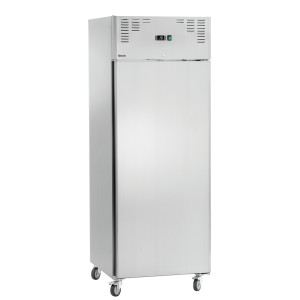 Armadio Refrigerato Positivo GN 2/1 - 650 L - Bartscher