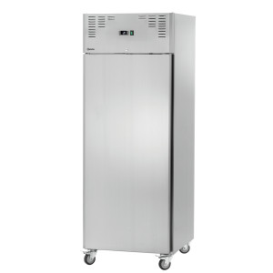 Armadio Refrigerato Positivo GN 2/1 - 650 L - Bartscher