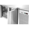 Refrigerated Table - 3 Doors - Bartscher