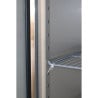 Armadio Negativo 1400 L Inox 2 Porte GN 2/1 Ventilato