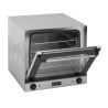 Forno Professionale a Convezione Dynasteel - Cottura uniforme | Illuminazione interna