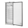 Armadio Congelatore 590 L Inox Freddo Ventilato -22 °C