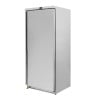 Armadio Congelatore 590 L Inox Freddo Ventilato -22 °C