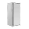 Armadio Congelatore 590 L Inox Freddo Ventilato -22 °C