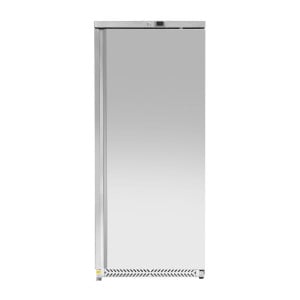 Armadio Congelatore 590 L Inox Freddo Ventilato -22 °C