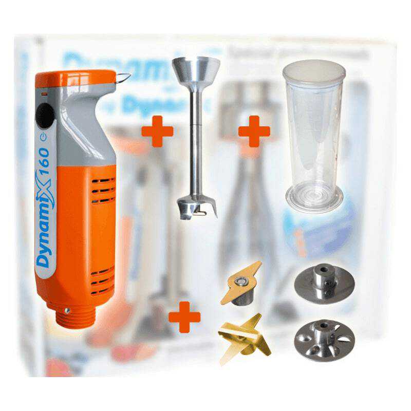 Pack Dynamix Pack Dynamix