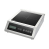 Cuisson à Induction IP Pro 35 - 3500 W - Pujadas