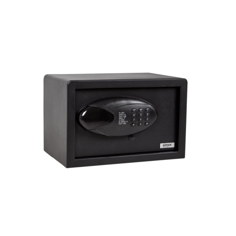 Cassaforte Digitale Smart – 12 L - FourniResto