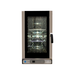 Four Mixte Professionale SLIM IOT Digitale - 10 Livelli GN 1/1 - VESTA