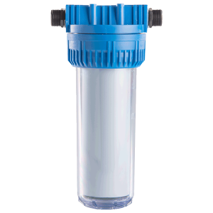 Filtro Anticalcare - Carbone