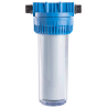 Filtro Anticalcare - Carbone