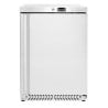 Armadio Refrigerato Negativo Inox 170 L -18°C Sotto Piano