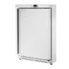 Armadio Refrigerato Negativo Inox 170 L -18°C Sotto Piano