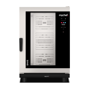 Four Mixte Bake - 10 Livelli 600 x 400 mm - MYCHEF