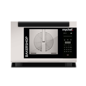 Forno a Convezione Bakershop Air-S - Apertura Superiore - Mychef